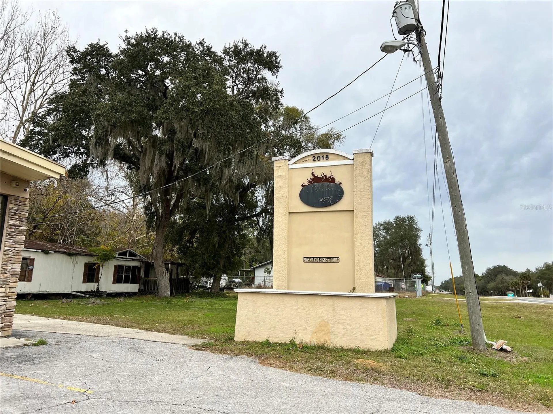 2018 N Florida Avenue Hernando FL 34442