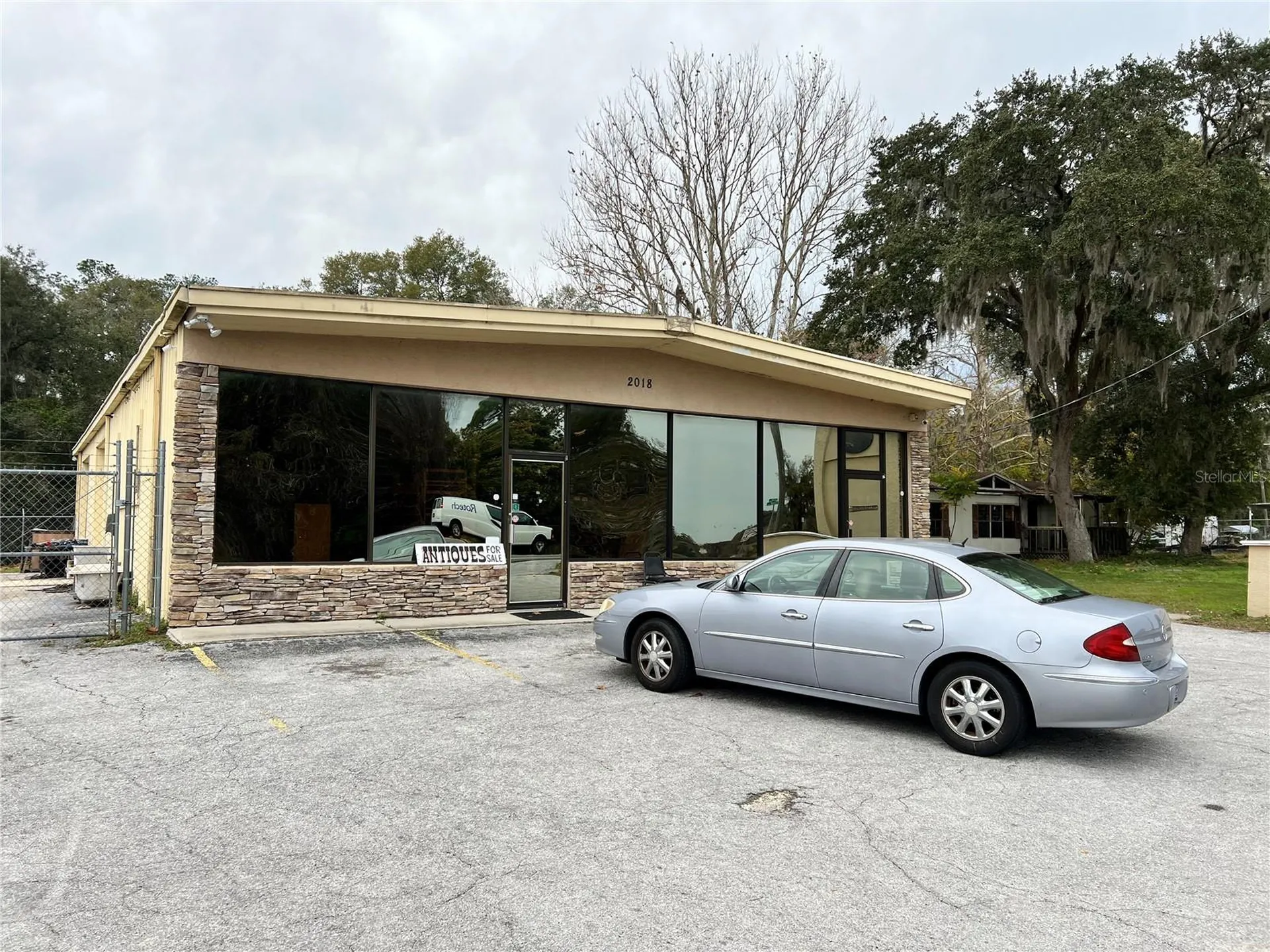 2018 N Florida Avenue Hernando FL 34442