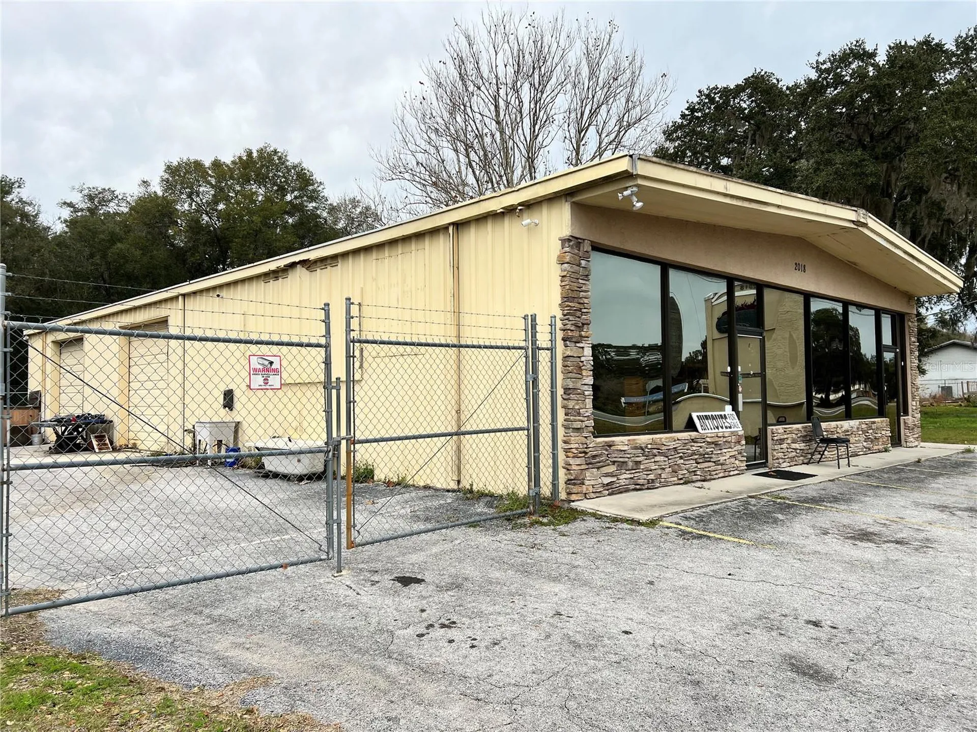 2018 N Florida Avenue Hernando FL 34442