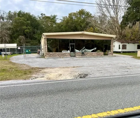 2018 N Florida Avenue Hernando FL 34442
