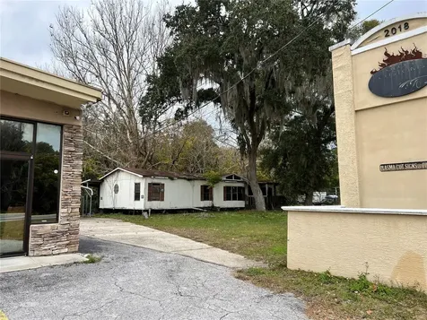 2018 N Florida Avenue Hernando FL 34442
