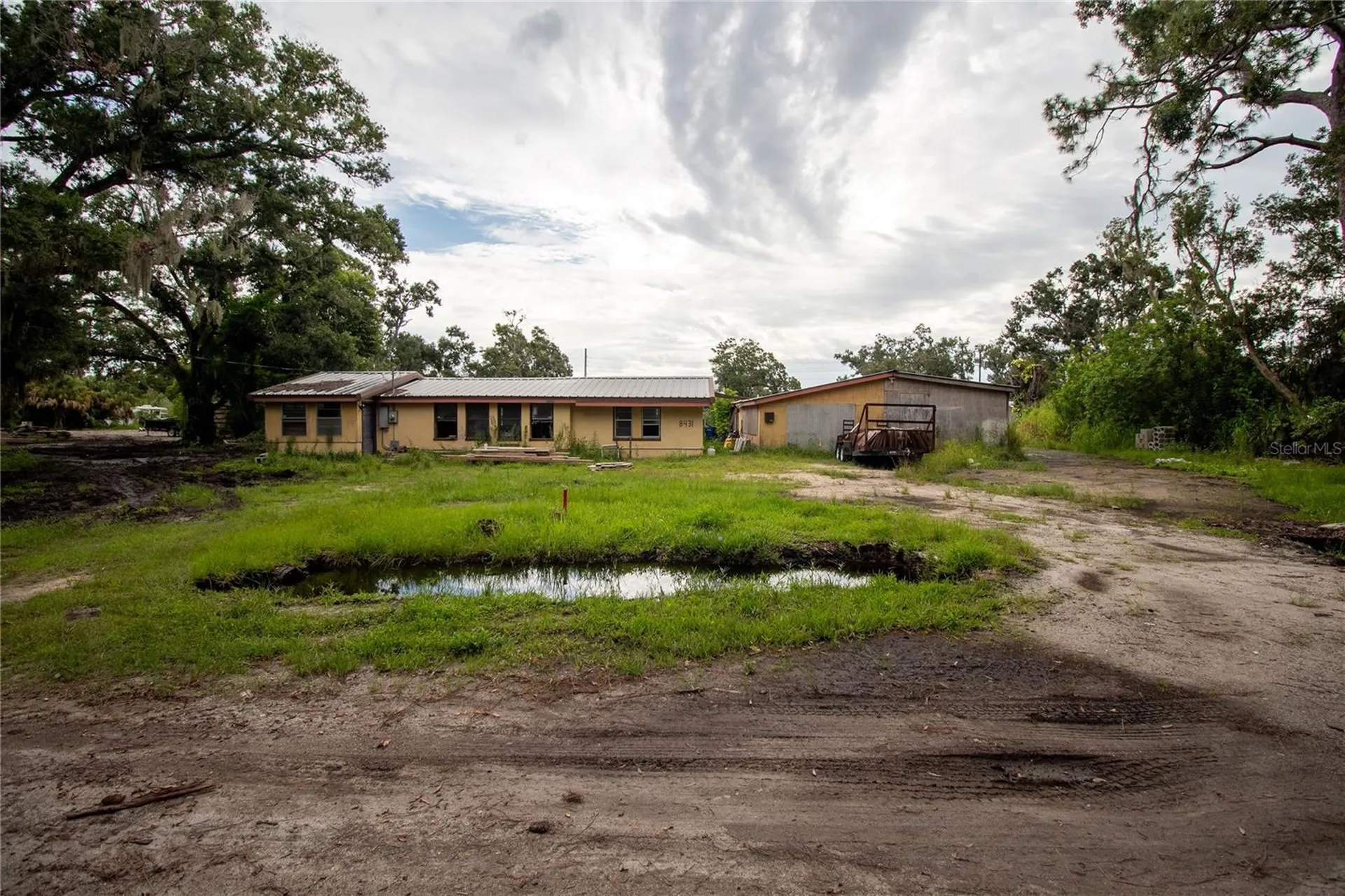 8405 Louisiana Street Sarasota FL 34243