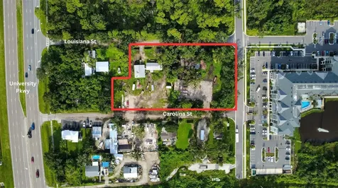 8405 Louisiana Street Sarasota FL 34243