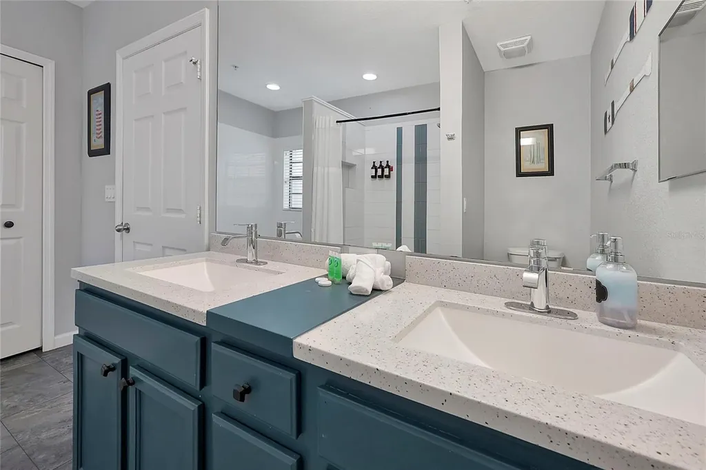 3050 Pirates Retreat Court Kissimmee FL 34747