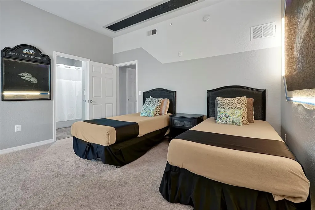 3050 Pirates Retreat Court Kissimmee FL 34747