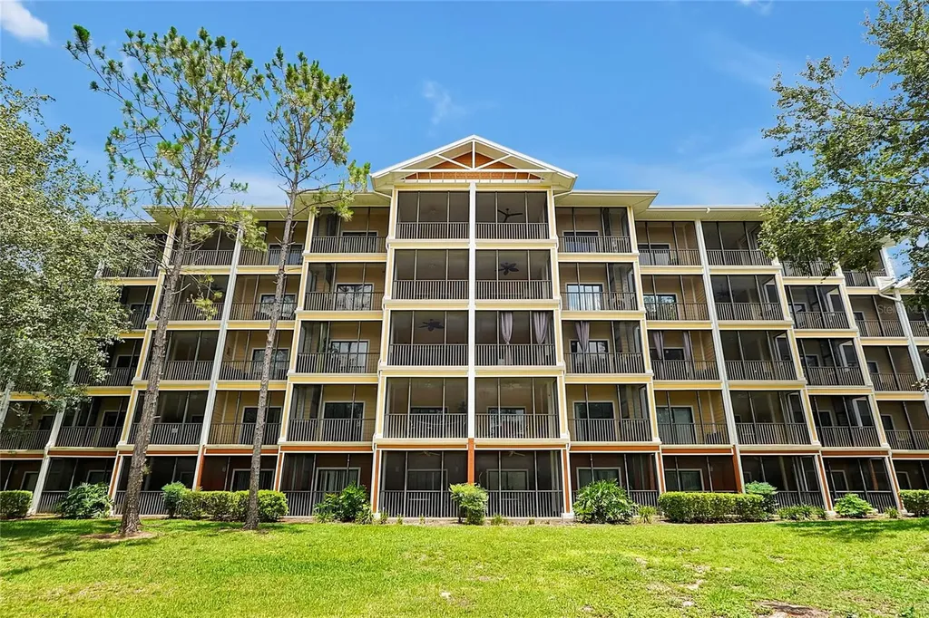 3050 Pirates Retreat Court Kissimmee FL 34747