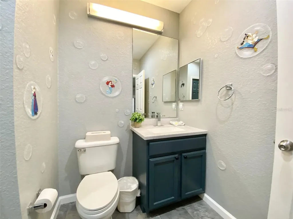 3050 Pirates Retreat Court Kissimmee FL 34747