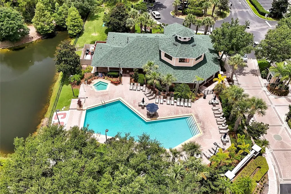 3050 Pirates Retreat Court Kissimmee FL 34747