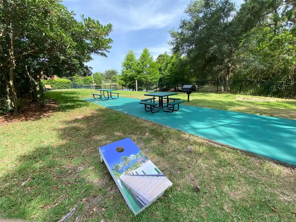 3050 Pirates Retreat Court Kissimmee FL 34747