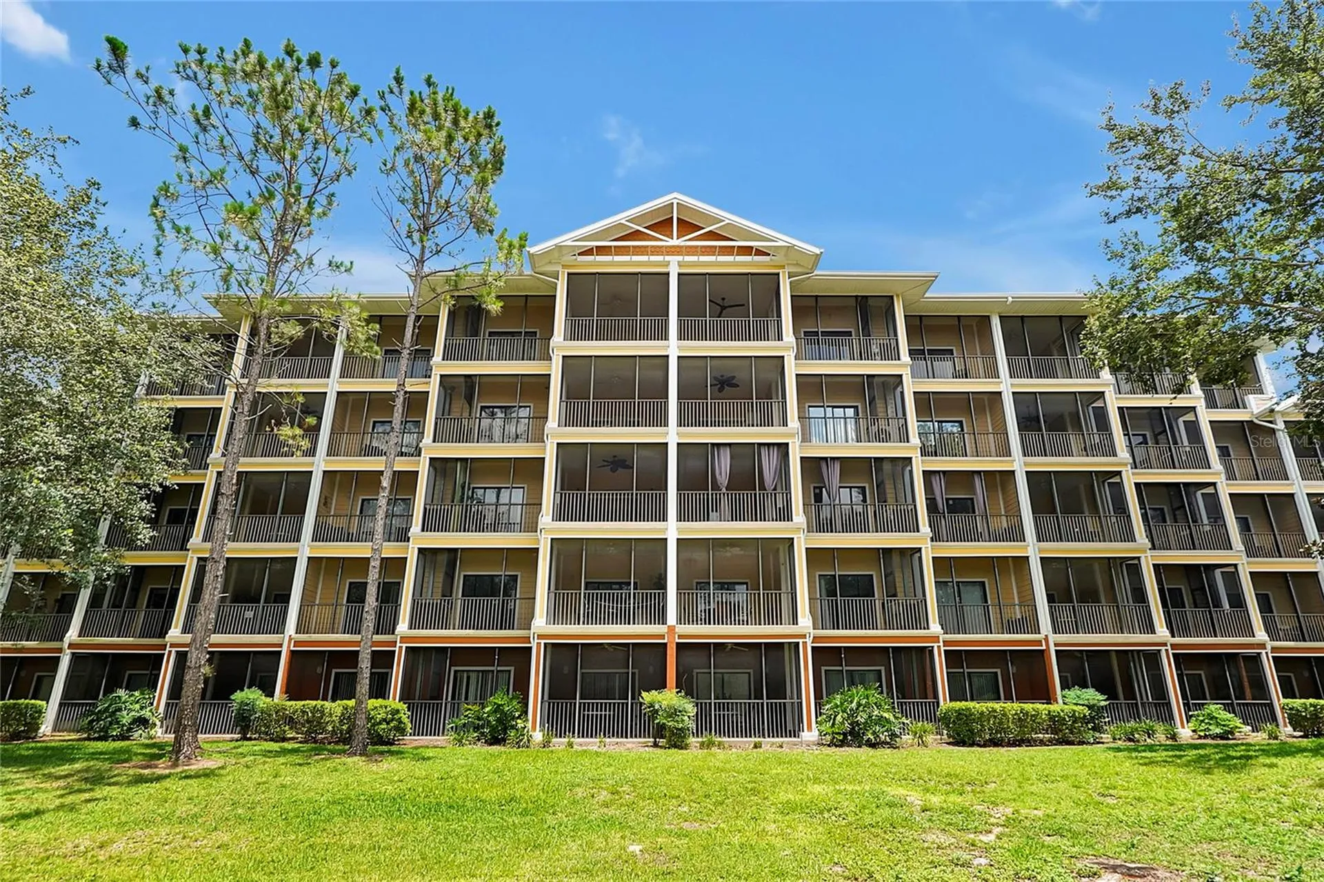 3050 Pirates Retreat Court Kissimmee FL 34747