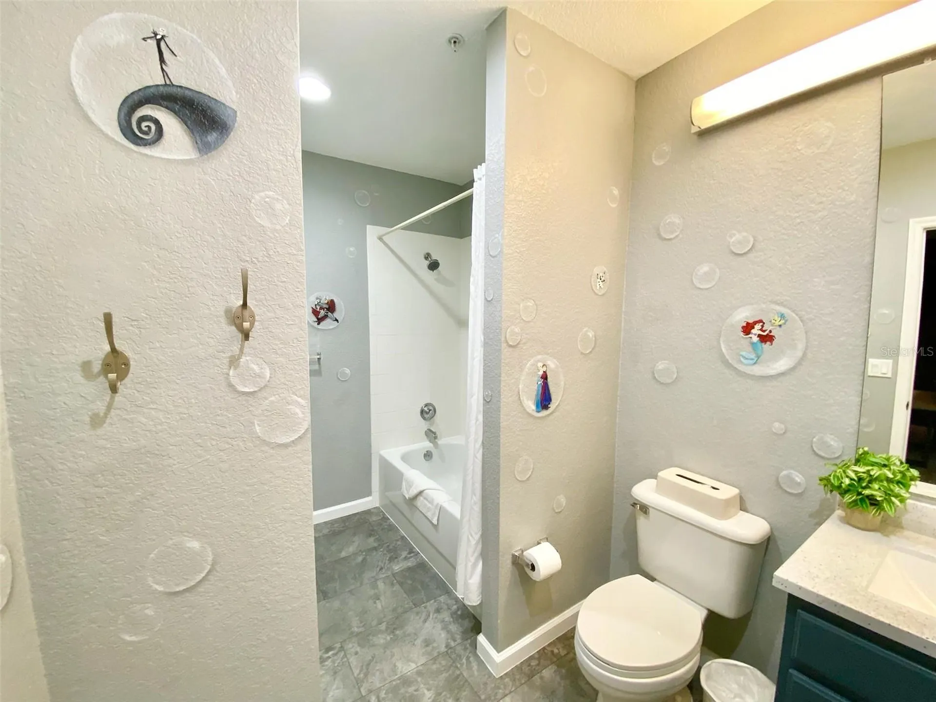 3050 Pirates Retreat Court Kissimmee FL 34747