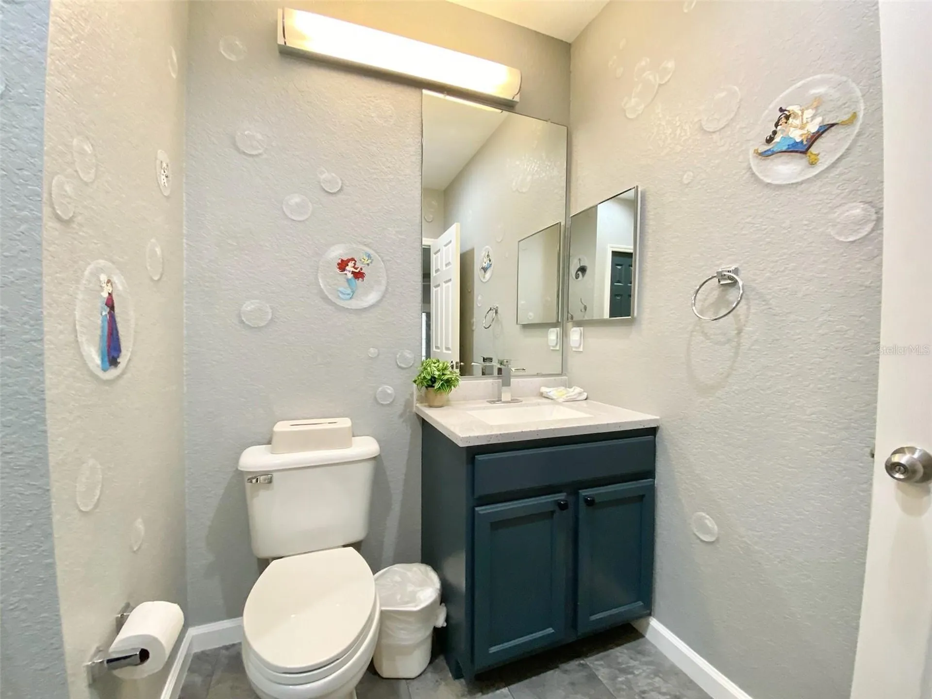 3050 Pirates Retreat Court Kissimmee FL 34747