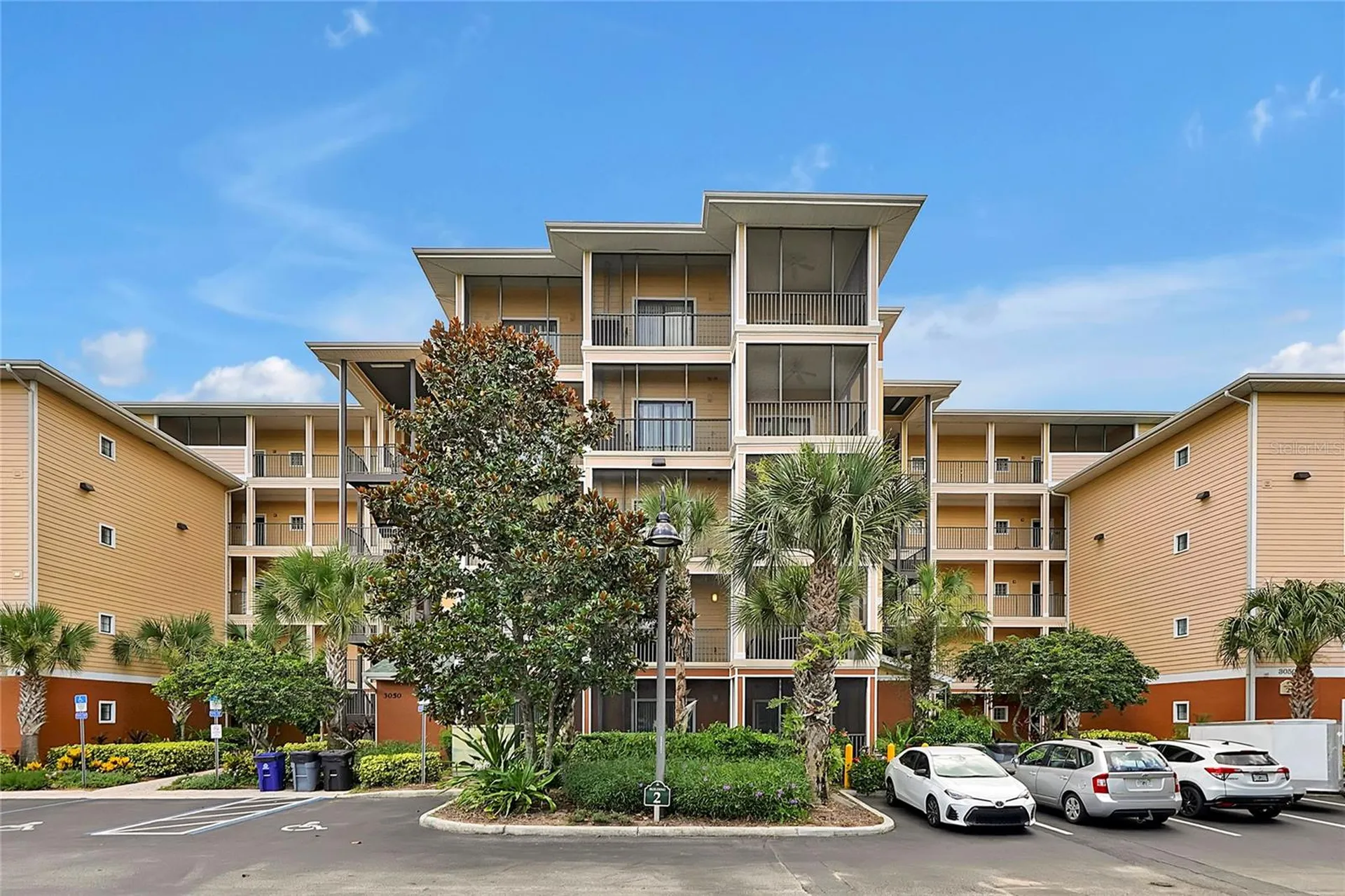 3050 Pirates Retreat Court Kissimmee FL 34747