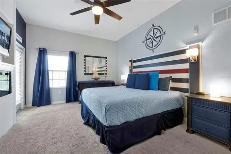 3050 Pirates Retreat Court Kissimmee FL 34747
