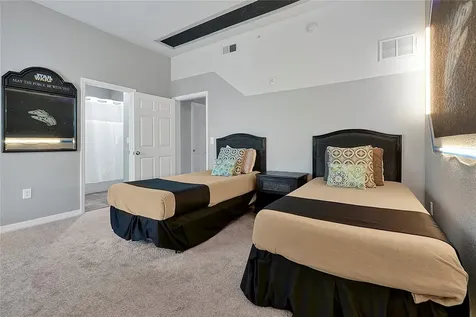 3050 Pirates Retreat Court Kissimmee FL 34747