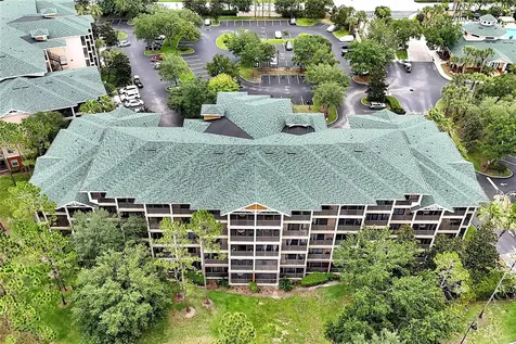 3050 Pirates Retreat Court Kissimmee FL 34747