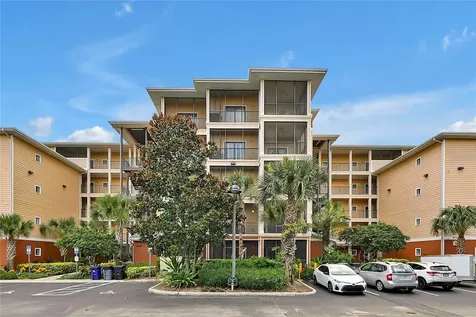 3050 Pirates Retreat Court Kissimmee FL 34747