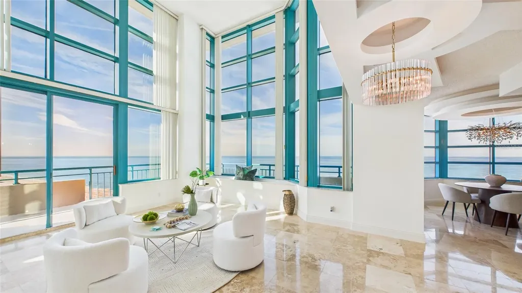 1520 Gulf Boulevard Clearwater Beach FL 33767