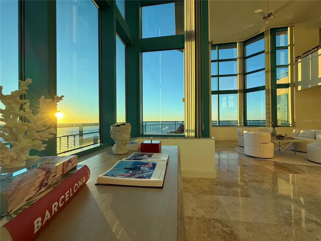 1520 Gulf Boulevard Clearwater Beach FL 33767