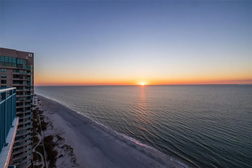 1520 Gulf Boulevard Clearwater Beach FL 33767