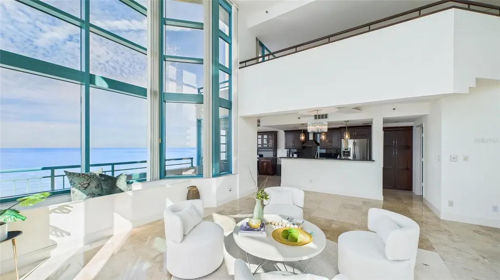 1520 Gulf Boulevard Clearwater Beach FL 33767