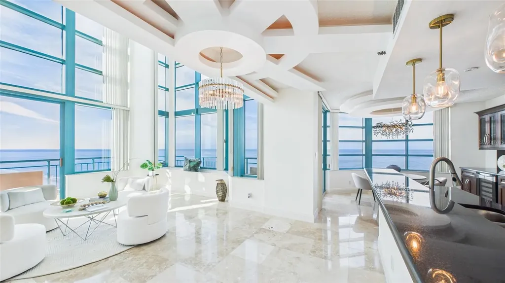 1520 Gulf Boulevard Clearwater Beach FL 33767