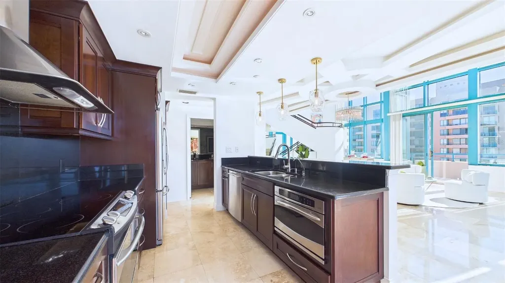 1520 Gulf Boulevard Clearwater Beach FL 33767