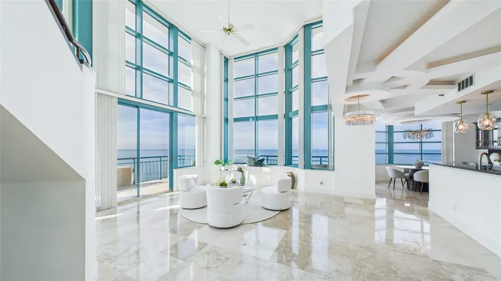 1520 Gulf Boulevard Clearwater Beach FL 33767
