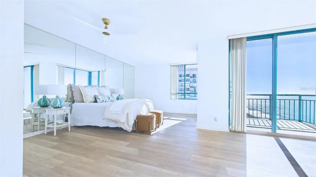 1520 Gulf Boulevard Clearwater Beach FL 33767