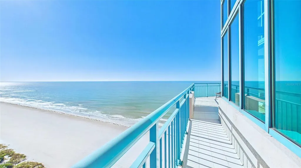 1520 Gulf Boulevard Clearwater Beach FL 33767