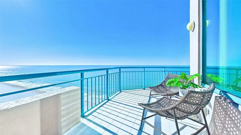 1520 Gulf Boulevard Clearwater Beach FL 33767