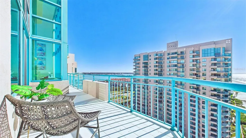 1520 Gulf Boulevard Clearwater Beach FL 33767
