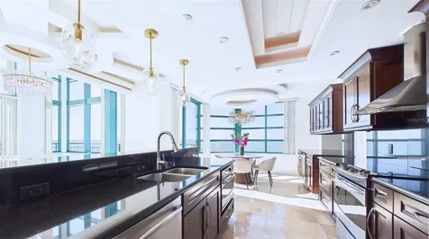 1520 Gulf Boulevard Clearwater Beach FL 33767