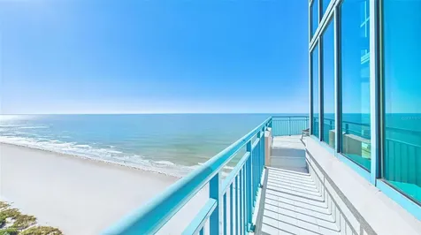 1520 Gulf Boulevard Clearwater Beach FL 33767