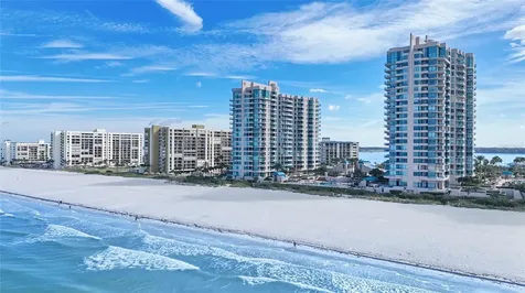 1520 Gulf Boulevard Clearwater Beach FL 33767