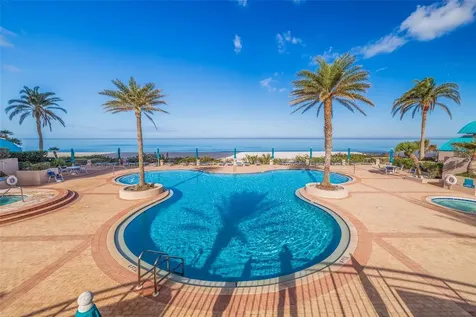 1520 Gulf Boulevard Clearwater Beach FL 33767