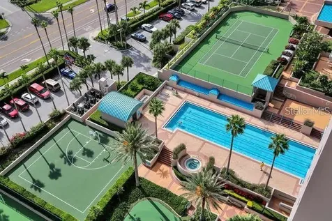 1520 Gulf Boulevard Clearwater Beach FL 33767