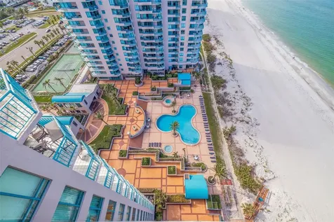1520 Gulf Boulevard Clearwater Beach FL 33767