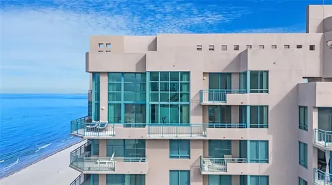 1520 Gulf Boulevard Clearwater Beach FL 33767