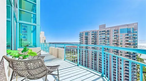 1520 Gulf Boulevard Clearwater Beach FL 33767