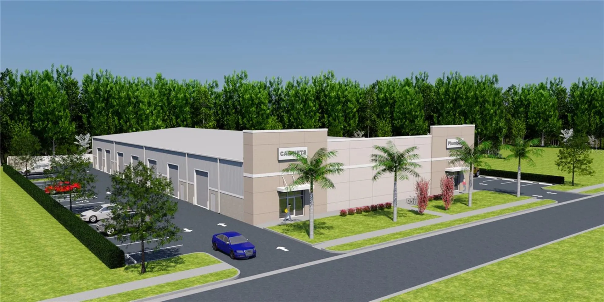 495 Brady Road Tarpon Springs FL 34689
