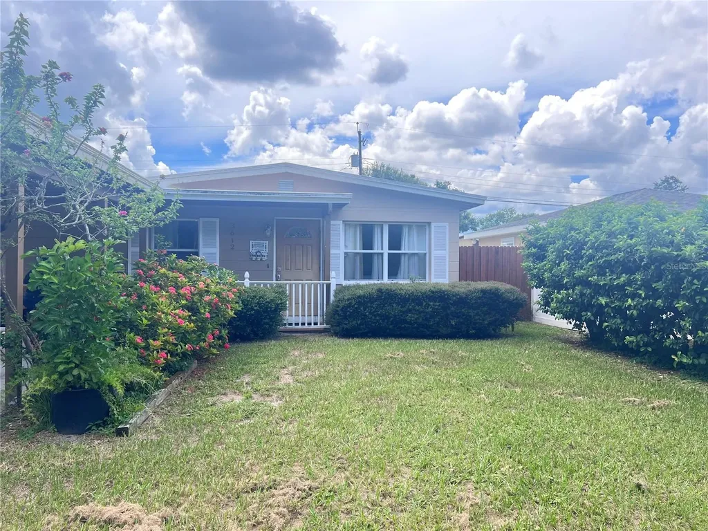 3612 71st Street N St Petersburg FL 33710