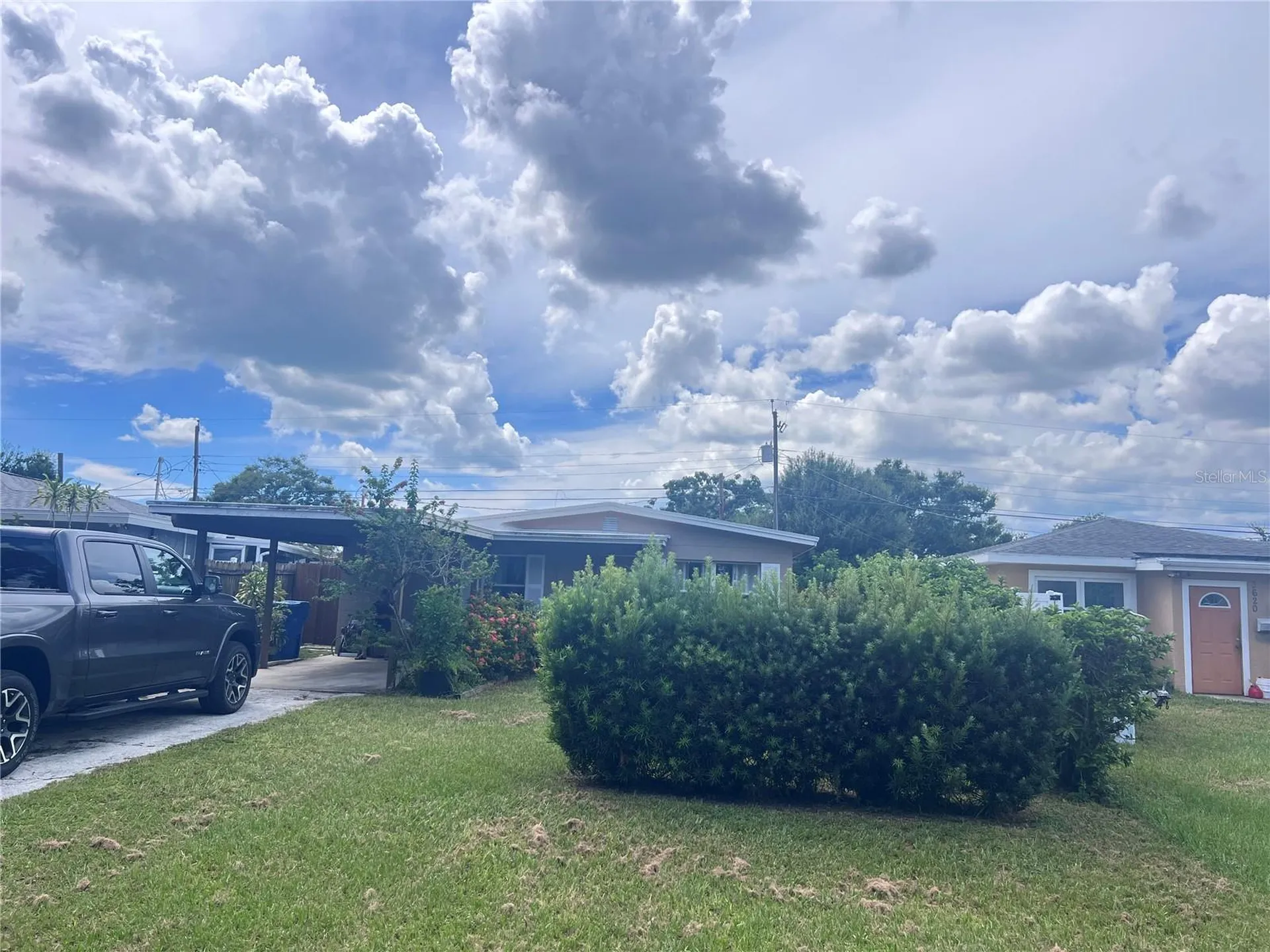 3612 71st Street N St Petersburg FL 33710
