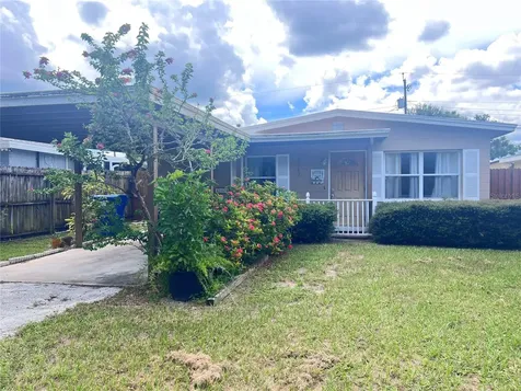 3612 71st Street N St Petersburg FL 33710