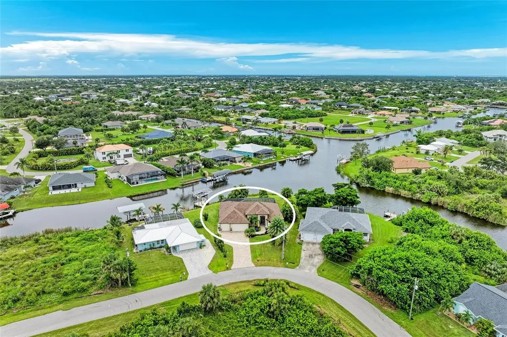 9446 Impala Circle Port Charlotte FL 33981