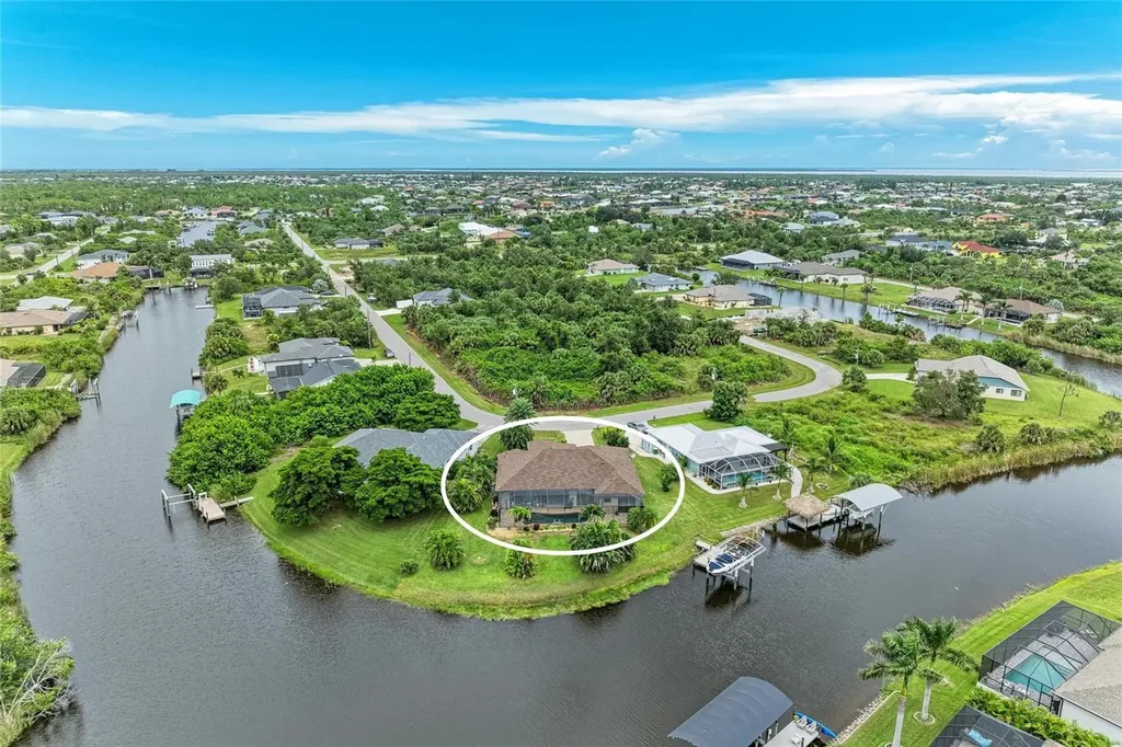9446 Impala Circle Port Charlotte FL 33981