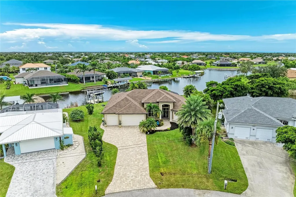 9446 Impala Circle Port Charlotte FL 33981