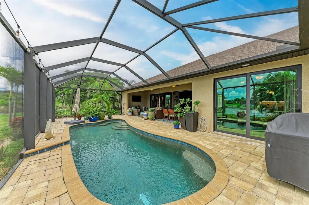 9446 Impala Circle Port Charlotte FL 33981