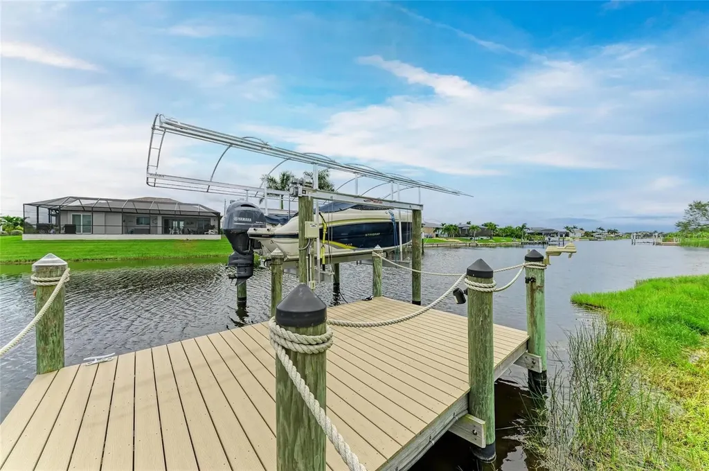 9446 Impala Circle Port Charlotte FL 33981