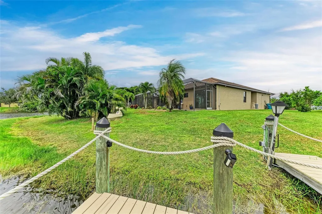 9446 Impala Circle Port Charlotte FL 33981